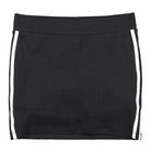 adidas 3 Stripes Skirt Black Skirts Material | Overkill