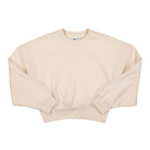 adidas Wmns Sweatshirt Wonder White Sweatshirts H40022 | Overkill