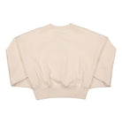 adidas Wmns Sweatshirt Wonder White Sweatshirts Material | Overkill