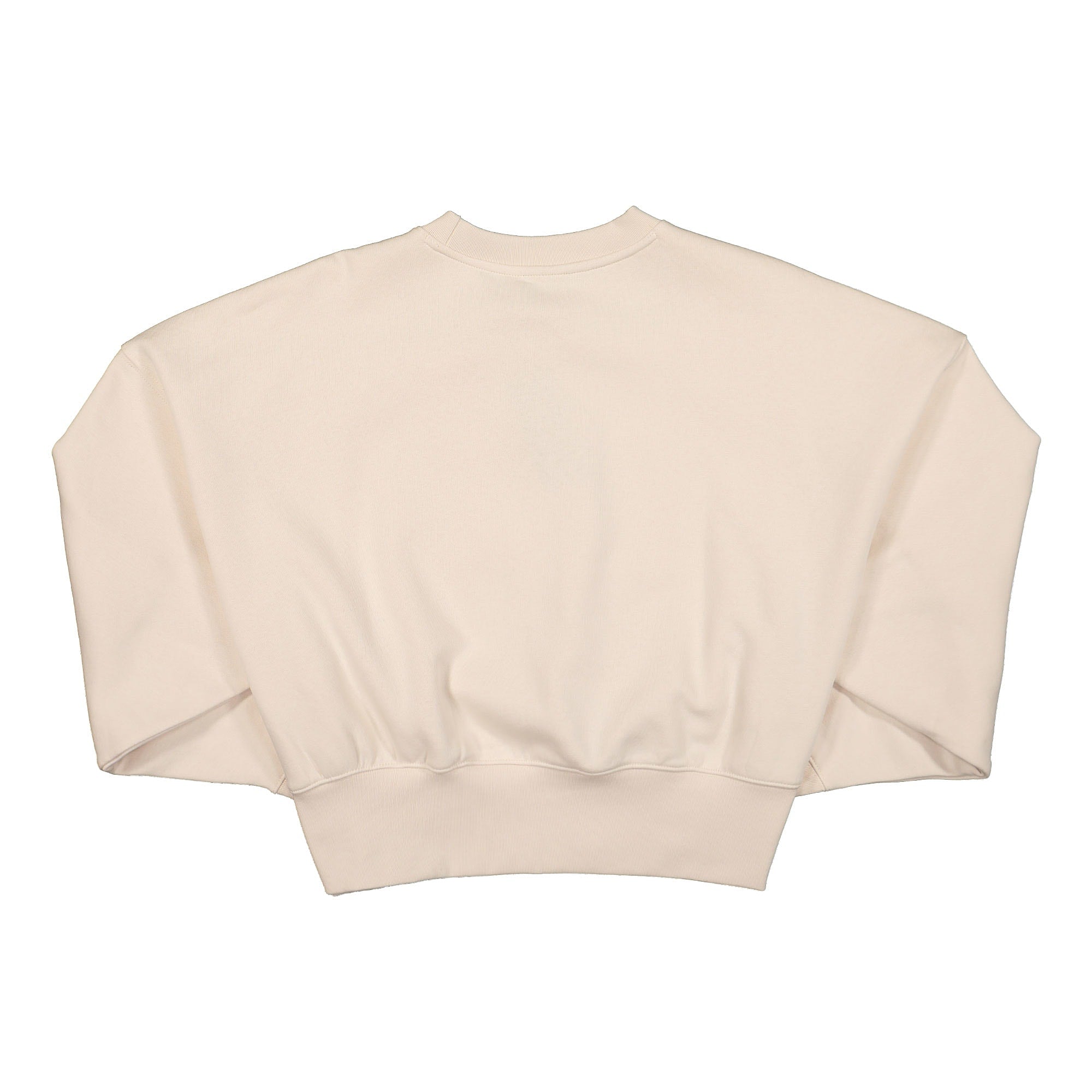 adidas Wmns Sweatshirt Wonder White Sweatshirts Material | Overkill
