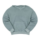 Reebok Wmns Classic Natural Dye Fleece Hoodie Midnight Pine Hoodies H41360 | Overkill