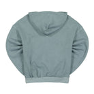 Reebok Wmns Classic Natural Dye Fleece Hoodie Midnight Pine Hoodies Material | Overkill
