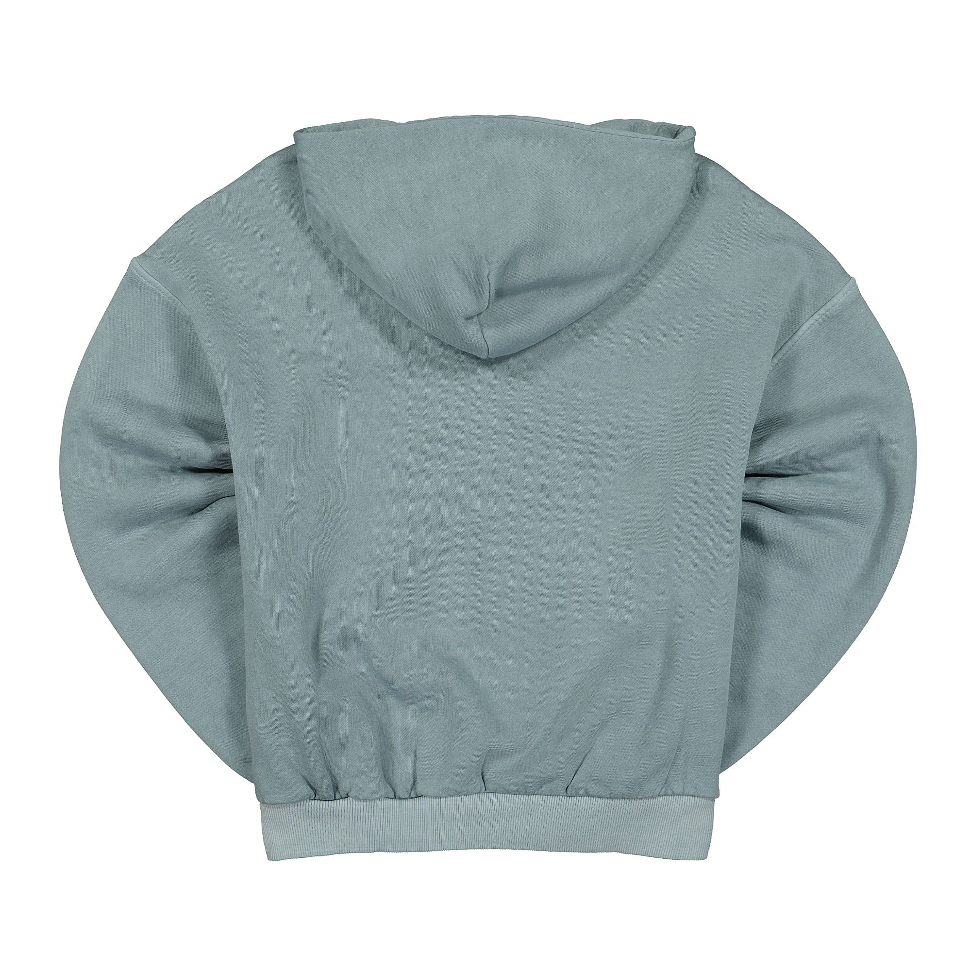 Reebok Wmns Classic Natural Dye Fleece Hoodie Midnight Pine Hoodies Material | Overkill