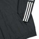 adidas Lock Up Track Top Black Track Jackets Detailfoto | Overkill