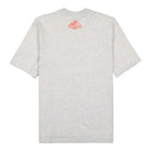 Reebok Jurassic Park x Reebok Isla Nublar SS Tee Light Grey Heather T-Shirts Material | Overkill