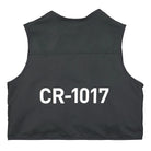 Reebok Jurassic Park x Reebok Utility Vest Black Vests Material | Overkill