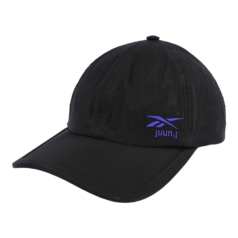 Reebok Juun.J x Reebok Cap Black Caps H51192 | Overkill