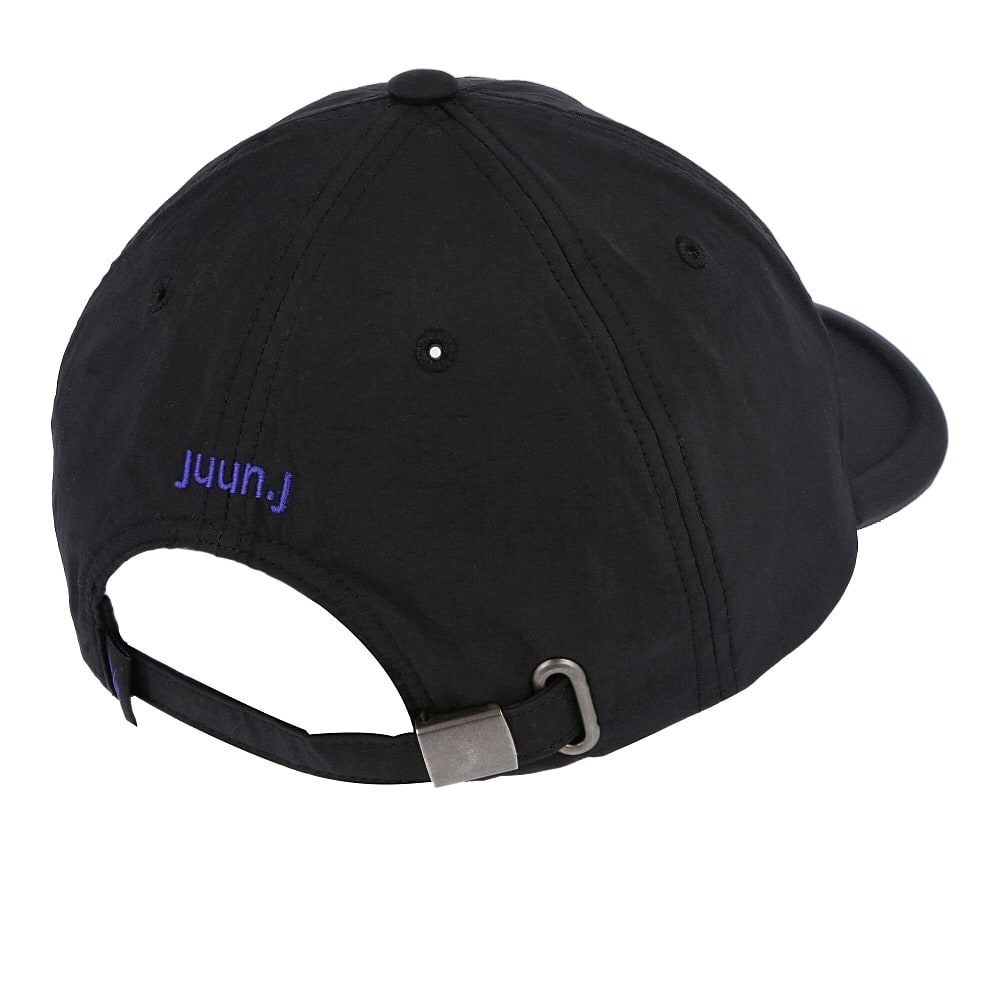 Reebok Juun.J x Reebok Cap Black Caps Detail view 1 | Overkill
