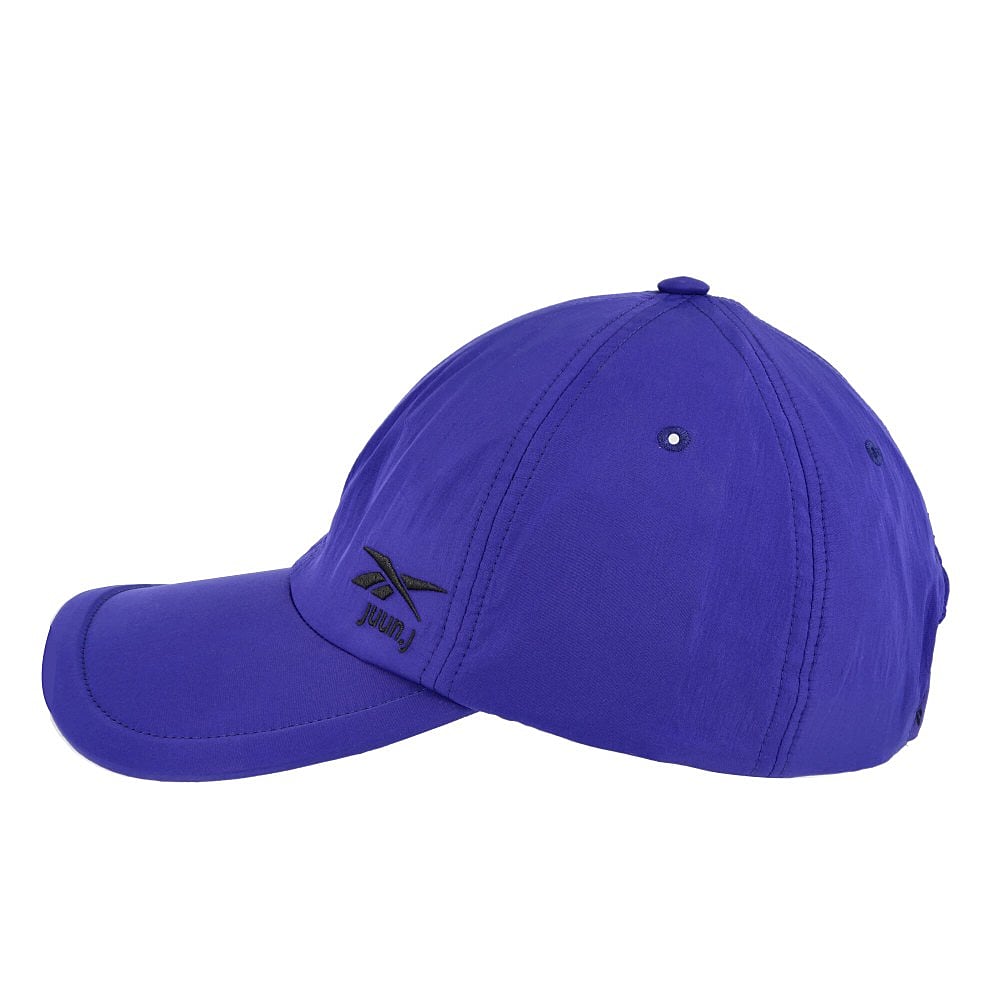 Reebok Juun.J x Reebok Cap Bright Cobalt Caps  Material | Overkill