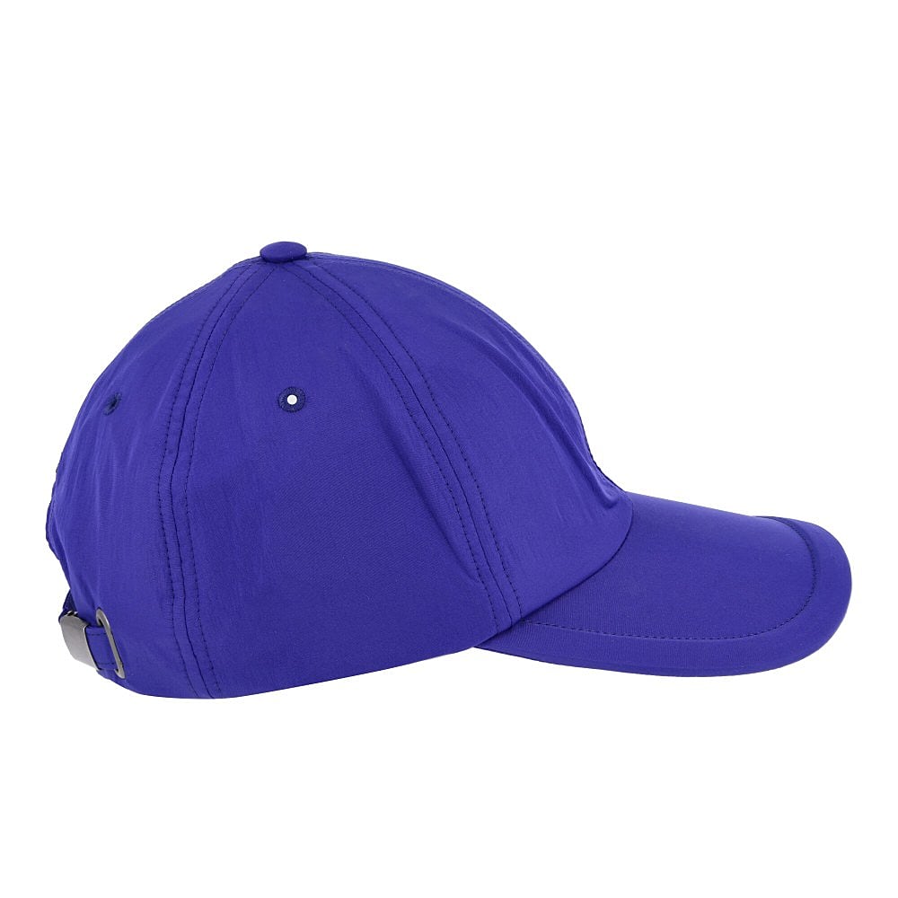 Reebok Juun.J x Reebok Cap Bright Cobalt Caps Close-up | Overkill