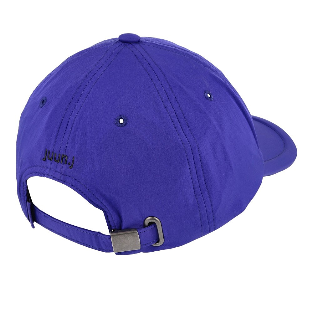 Reebok Juun.J x Reebok Cap Bright Cobalt Caps Detail view 1 | Overkill