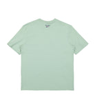 Reebok Classic Destination Tee Light Sage T-Shirts Material | Overkill