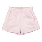 adidas Wmns 3 Stripes Short Pearl Amethyst Shorts H56440 | Overkill