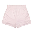 adidas Wmns 3 Stripes Short Pearl Amethyst Shorts Material | Overkill