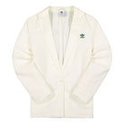adidas Wmns Blazer Off White Jackets H56445 | Overkill
