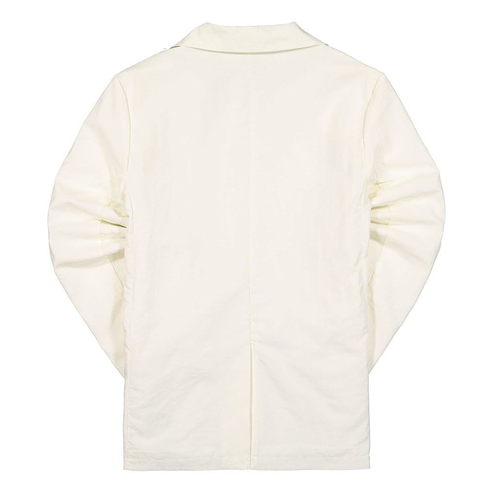 adidas Wmns Blazer Off White Jackets Material | Overkill