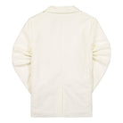 adidas Wmns Blazer Off White Jackets Material | Overkill
