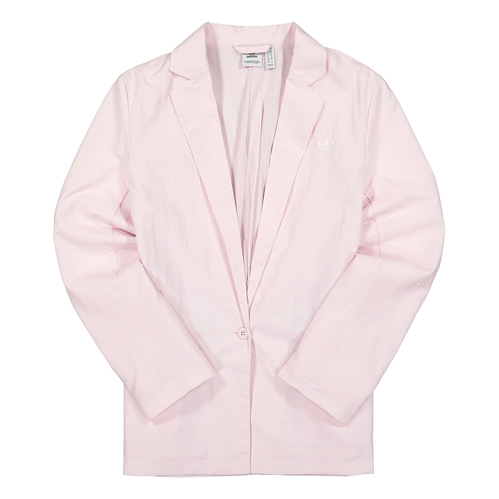 adidas Wmns Blazer Pearl Amethyst Jackets H56446 | Overkill