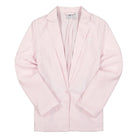 adidas Wmns Blazer Pearl Amethyst Jackets H56446 | Overkill