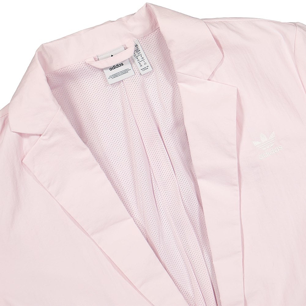 adidas Wmns Blazer Pearl Amethyst Jackets Close-up | Overkill