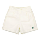 adidas Wmns Short Off White Shorts H56447 | Overkill