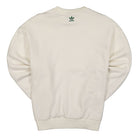 adidas Wmns Graphic Sweater Off White Sweatshirts Material | Overkill