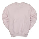adidas Wmns Graphic Sweater Pearl Amethyst Sweatshirts Material | Overkill