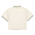 adidas Wmns Polo Off White Polo Shirts Material | Overkill