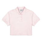 adidas Wmns Polo Pearl Amethyst Polo Shirts H56470 | Overkill