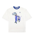adidas Kerwin Frost x adidas Graphic Tee White T-Shirts H56473 | Overkill