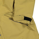 adidas SPZL Barrowland Jacket Khaki Jackets Detailfoto | Overkill