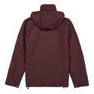adidas SPZL Trongate Jacket Red Jackets Material | Overkill
