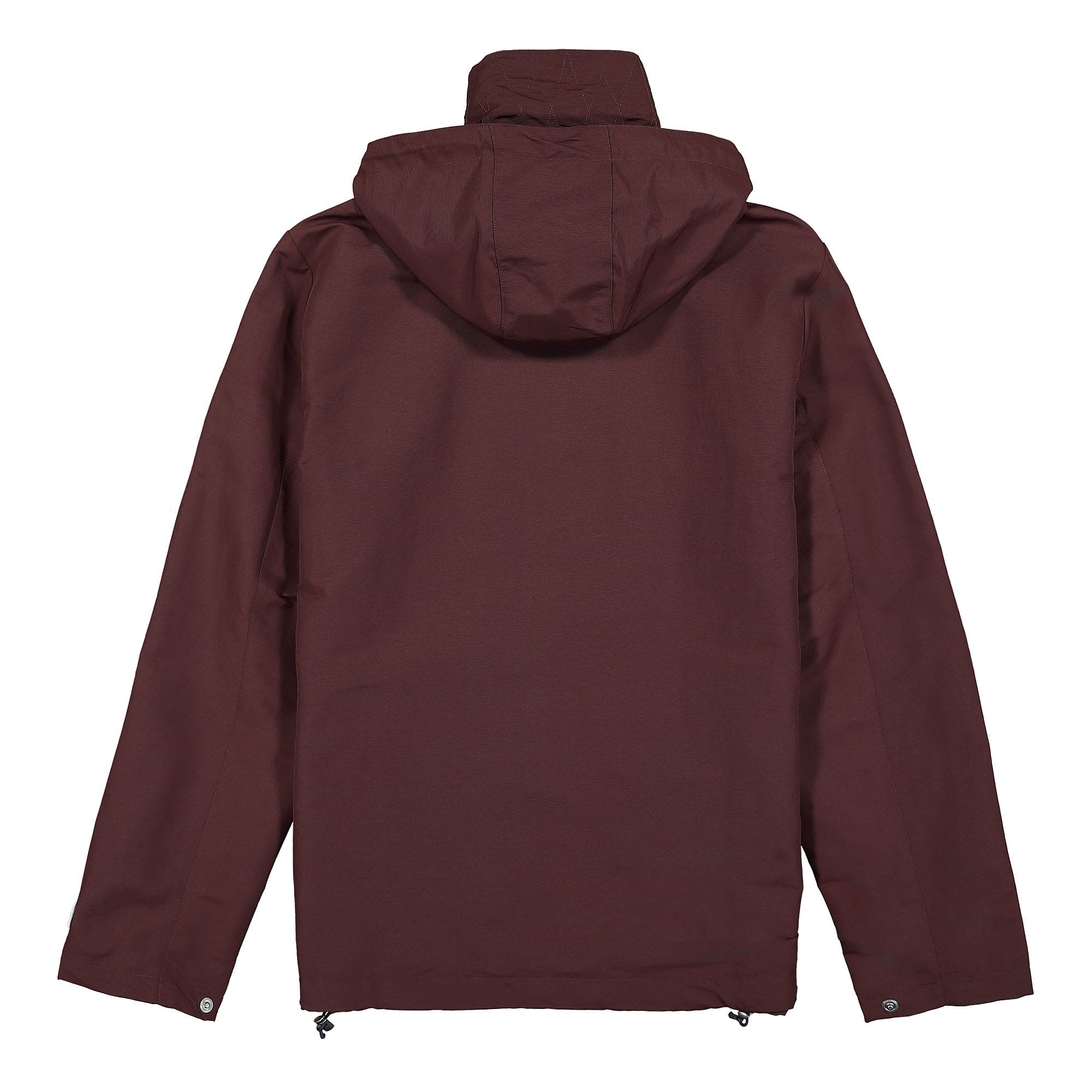 adidas SPZL Trongate Jacket Red Jackets Material | Overkill