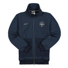 adidas SPZL Anderston Top Navy Tops H56669 | Overkill