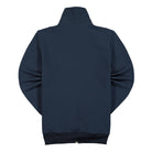 adidas SPZL Anderston Top Navy Tops Material | Overkill