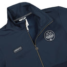 adidas SPZL Anderston Top Navy Tops Close-up | Overkill