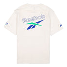 Reebok Prince x Reebok Tee White T-Shirts Close-up | Overkill