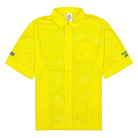 Reebok Prince x Reebok Polo Shirt Stinger Yellow Polo Shirts H59882 | Overkill