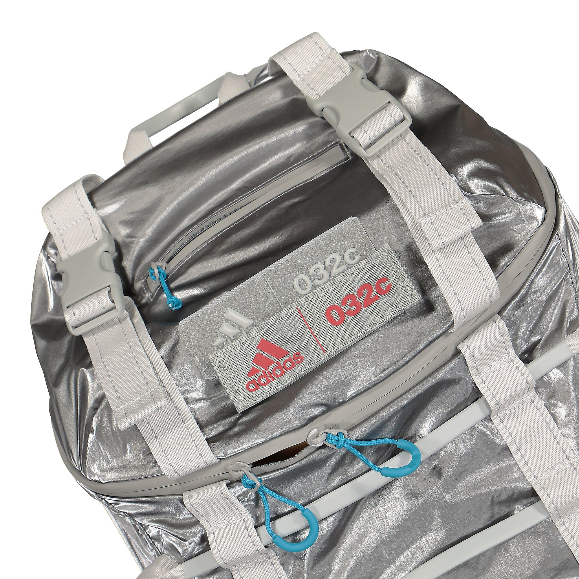 adidas 032c x adidas Backpack H62025 | OVERKILL