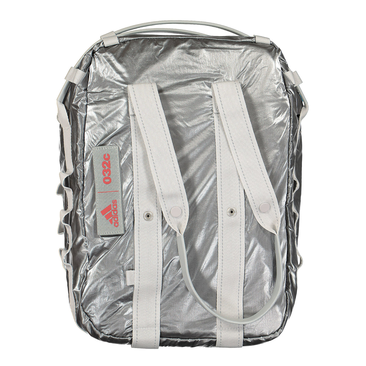 adidas 032c x adidas Tote Grey One Tote Bags & Shoppers H62026 | Overkill