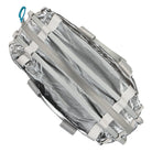 adidas 032c x adidas Tote Grey One Tote Bags & Shoppers Close-up | Overkill