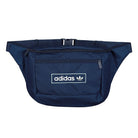adidas Waistbag Collegiate Navy Hip & Waist Bags H62040 | Overkill