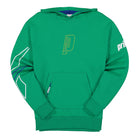 Reebok Prince x Reebok Hoodie Court Green Hoodies H62562 | Overkill