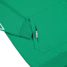 Reebok Prince x Reebok Hoodie Court Green Hoodies Detailfoto | Overkill