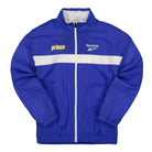 Reebok Prince x Reebok Jacket Bright Cobalt Jackets H62566 | Overkill