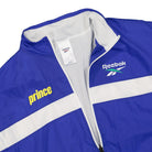 Reebok Prince x Reebok Jacket Bright Cobalt Jackets Material | Overkill
