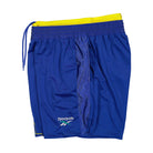 Reebok Prince x Reebok Short Bright Cobalt Shorts Close-up | Overkill