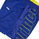 Reebok Prince x Reebok Short Bright Cobalt Shorts Detailfoto | Overkill