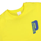 Reebok Prince x Reebok Long Sleeve Tee Stinger Yellow Longsleeves Close-up | Overkill