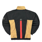 adidas Midwest Kids x adidas Jacket Black / Cardbo Jackets Close-up | Overkill
